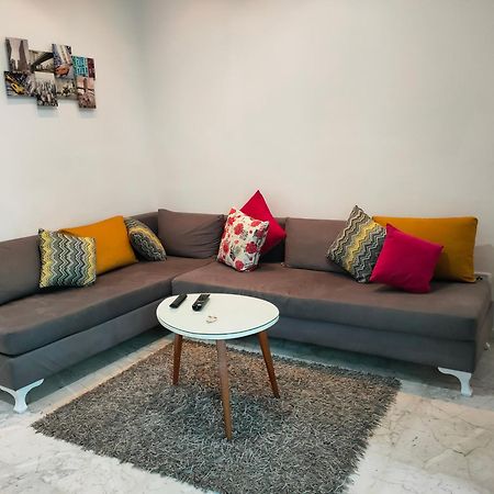 Appartement Lac 2 Berges Du Lac 客房 照片