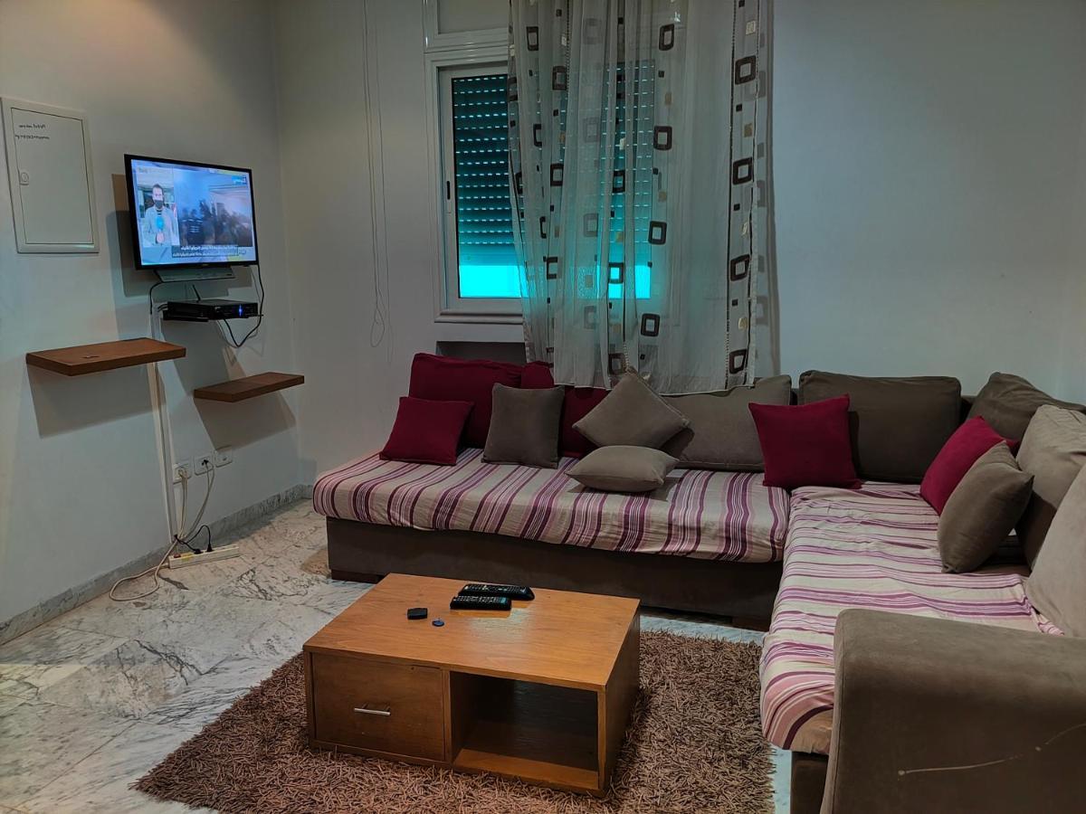 Appartement Lac 2 Berges Du Lac 外观 照片