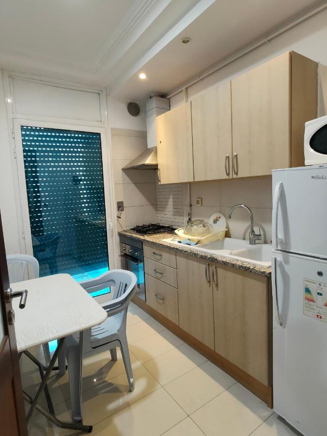 Appartement Lac 2 Berges Du Lac 外观 照片