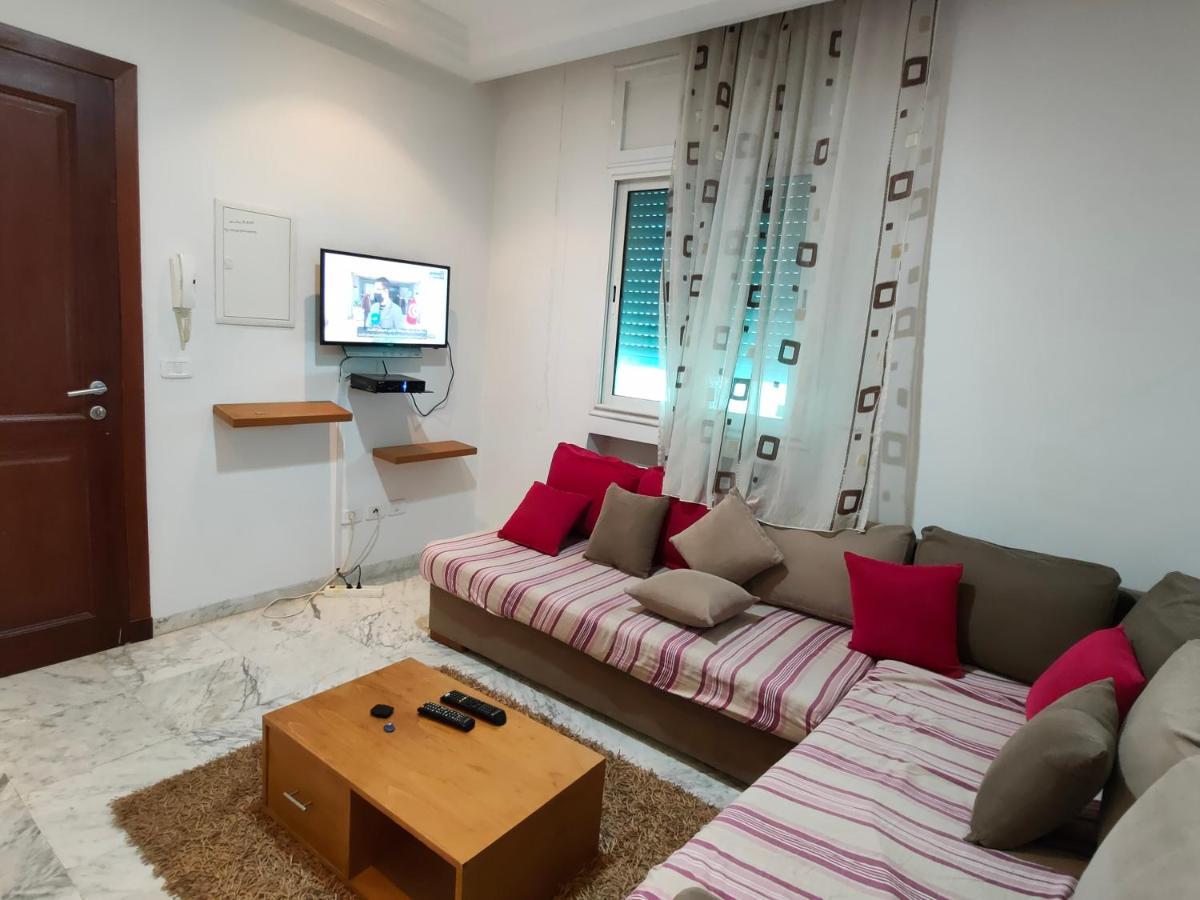 Appartement Lac 2 Berges Du Lac 外观 照片