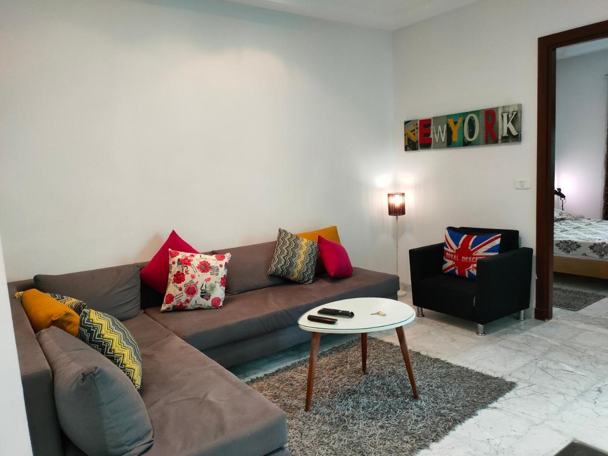 Appartement Lac 2 Berges Du Lac 外观 照片