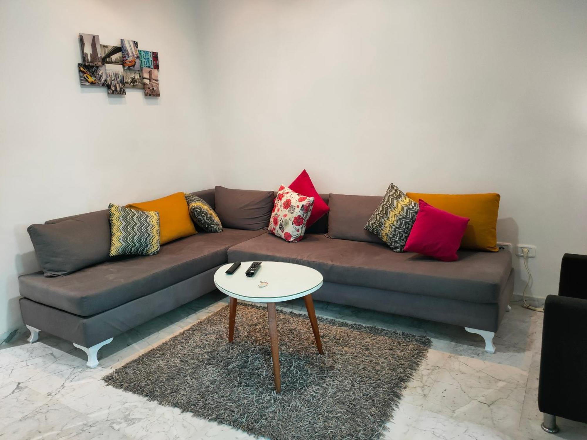 Appartement Lac 2 Berges Du Lac 客房 照片