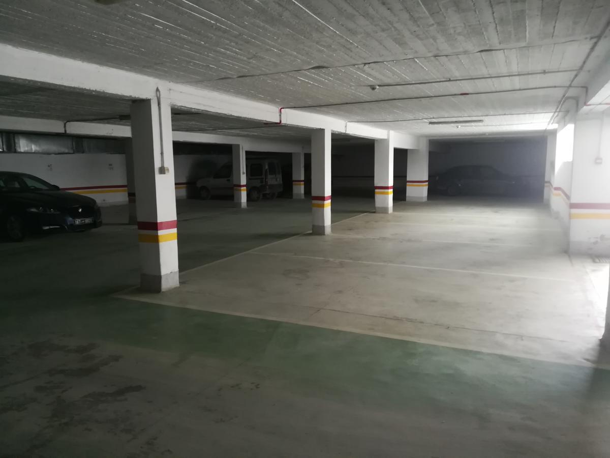 Appartement Lac 2 Berges Du Lac 外观 照片