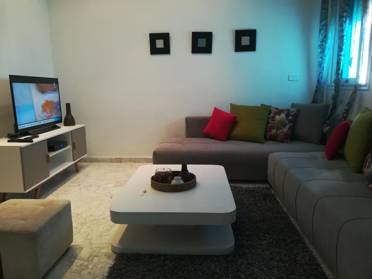 Appartement Lac 2 Berges Du Lac 外观 照片