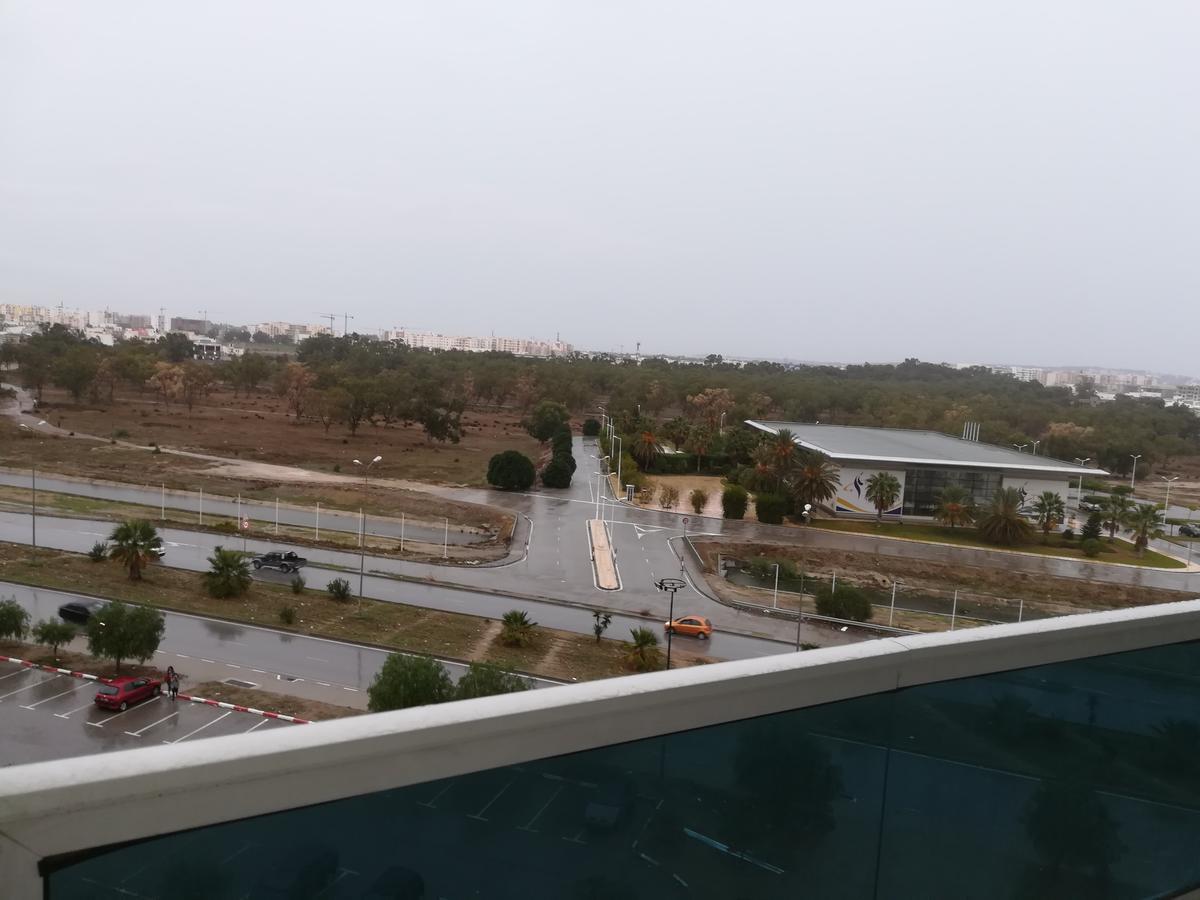 Appartement Lac 2 Berges Du Lac 外观 照片