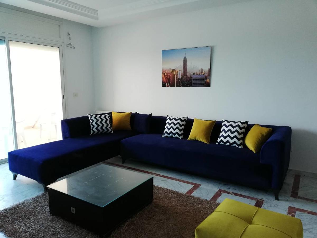 Appartement Lac 2 Berges Du Lac 外观 照片