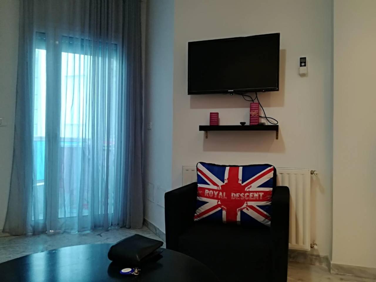 Appartement Lac 2 Berges Du Lac 客房 照片