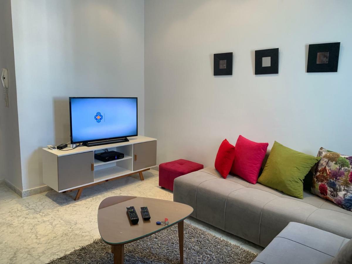 Appartement Lac 2 Berges Du Lac 外观 照片
