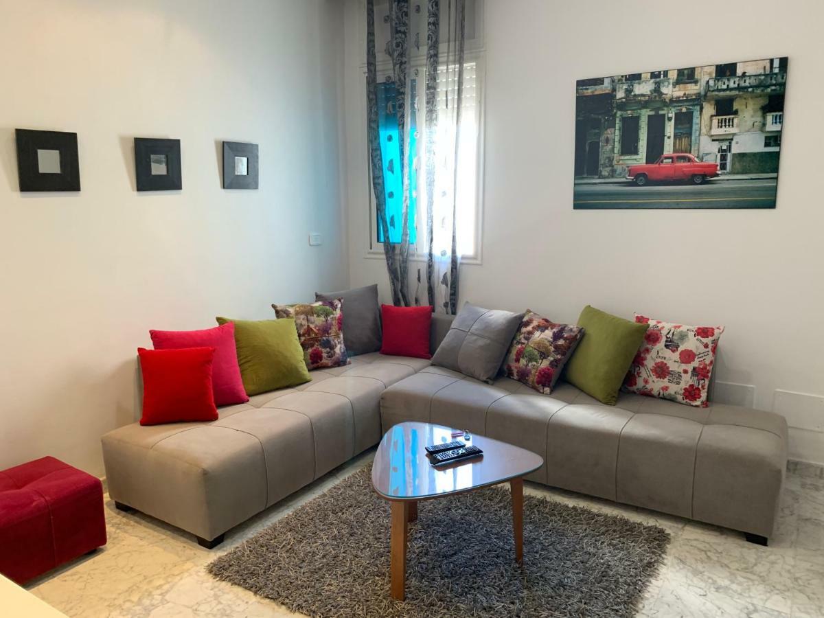 Appartement Lac 2 Berges Du Lac 外观 照片