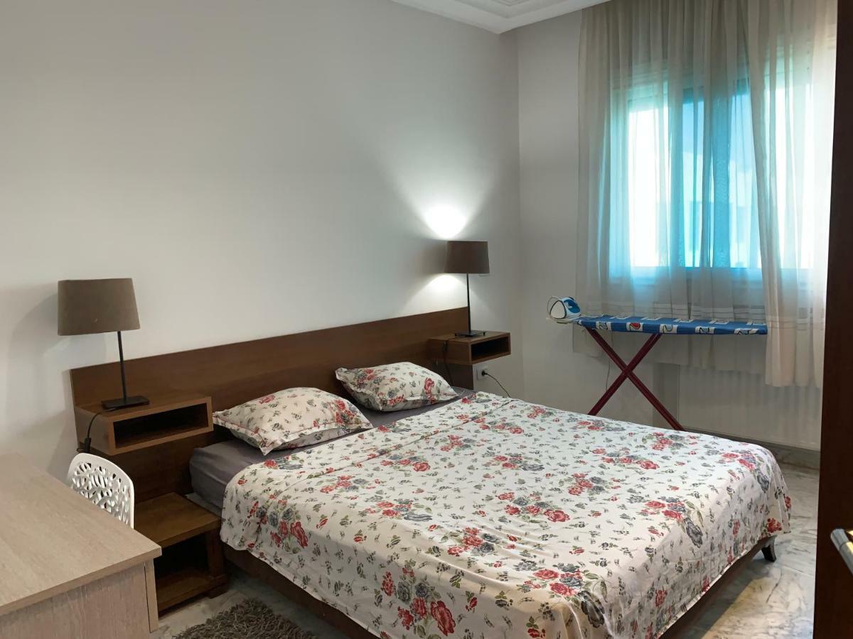 Appartement Lac 2 Berges Du Lac 外观 照片