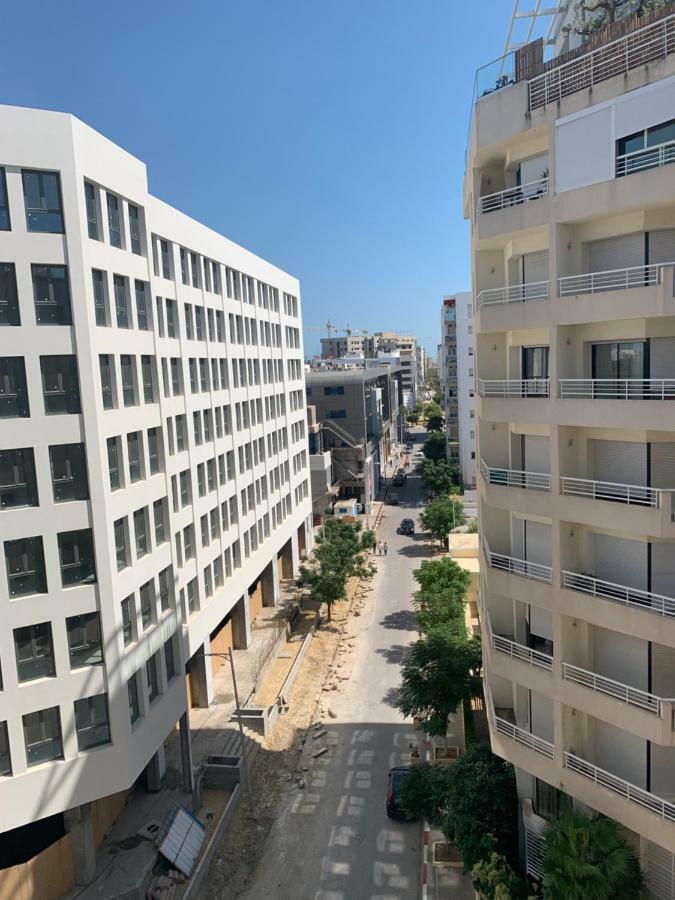 Appartement Lac 2 Berges Du Lac 外观 照片