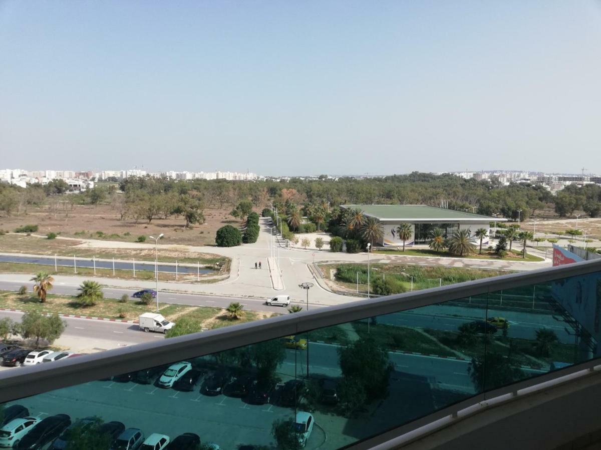 Appartement Lac 2 Berges Du Lac 外观 照片