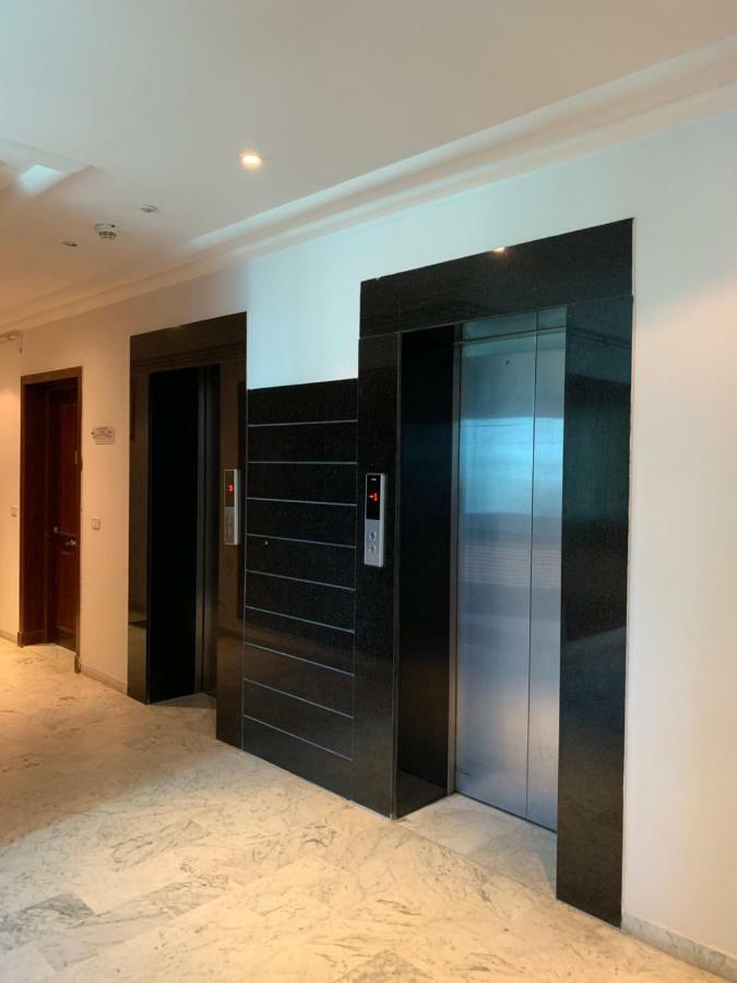 Appartement Lac 2 Berges Du Lac 外观 照片