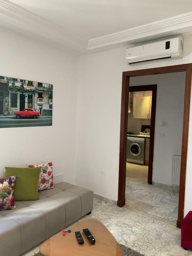 Appartement Lac 2 Berges Du Lac 外观 照片