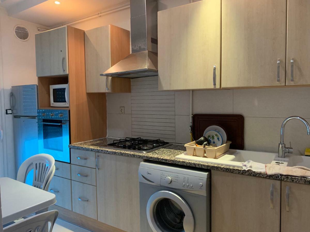 Appartement Lac 2 Berges Du Lac 外观 照片