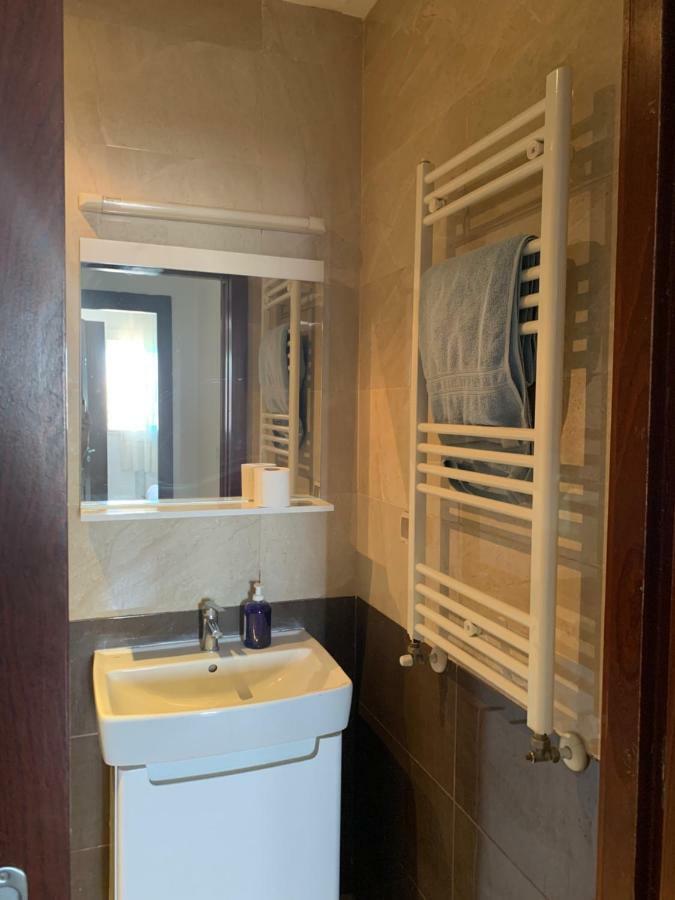 Appartement Lac 2 Berges Du Lac 外观 照片