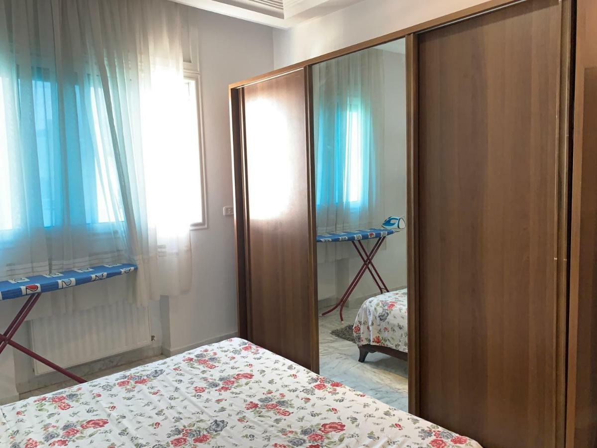Appartement Lac 2 Berges Du Lac 外观 照片