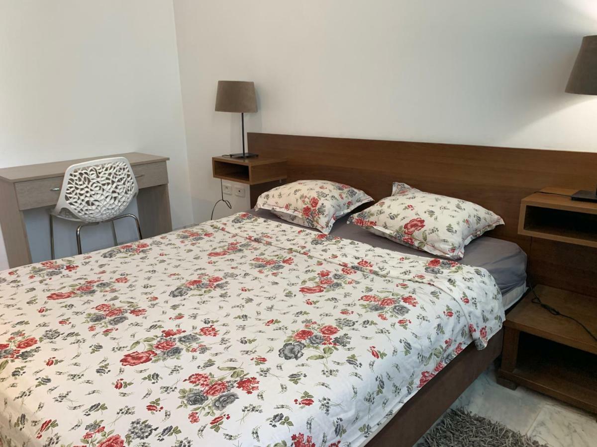 Appartement Lac 2 Berges Du Lac 外观 照片