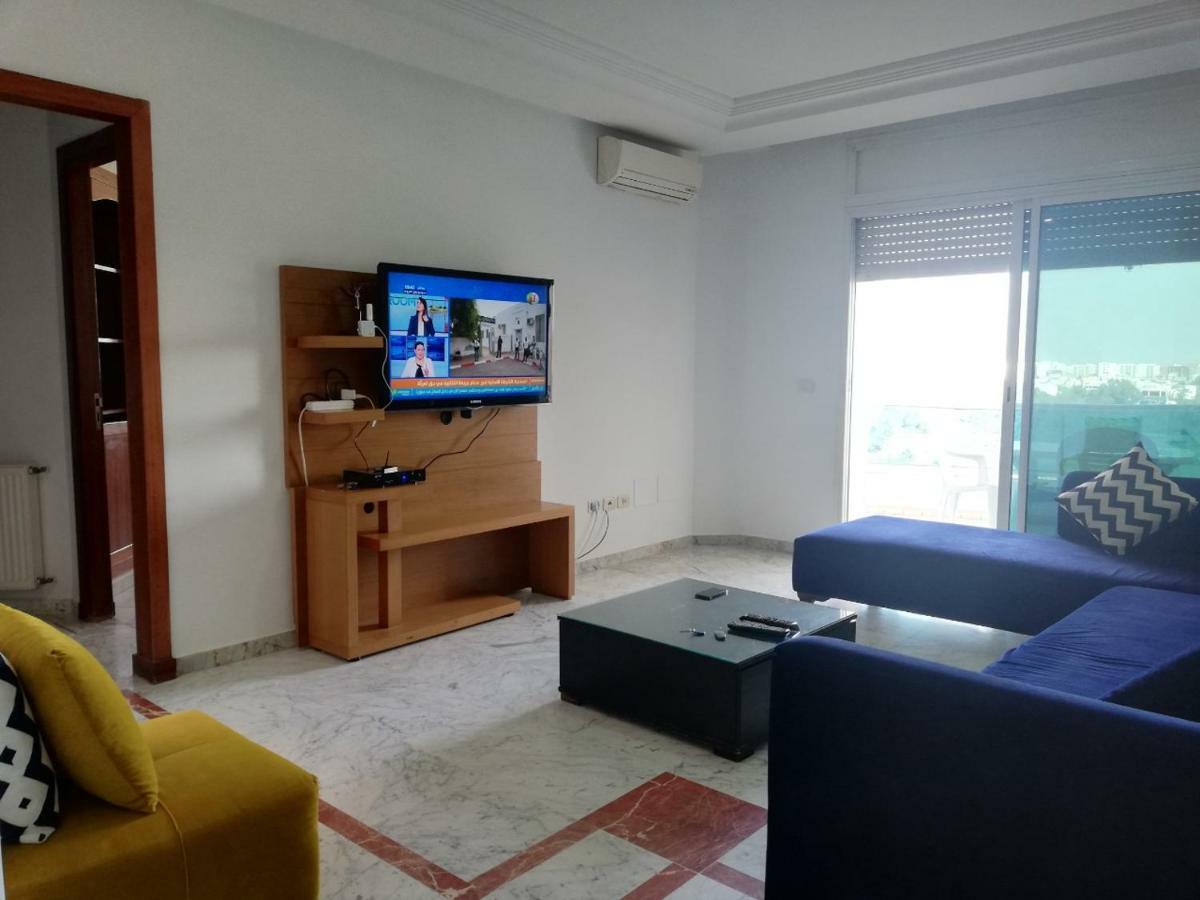 Appartement Lac 2 Berges Du Lac 外观 照片