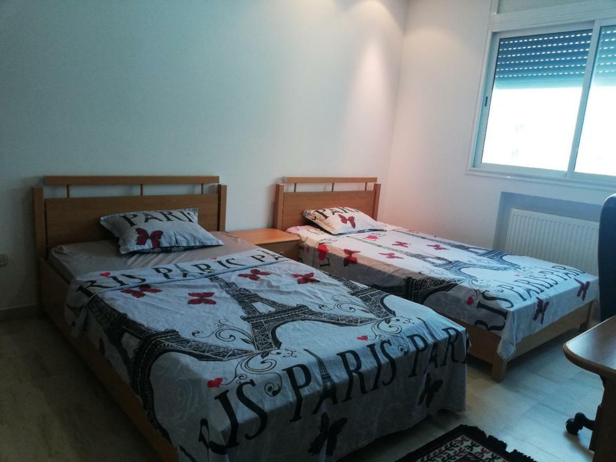 Appartement Lac 2 Berges Du Lac 外观 照片