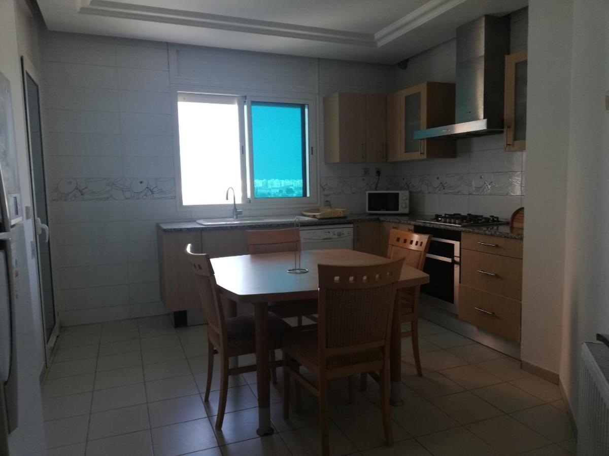Appartement Lac 2 Berges Du Lac 外观 照片